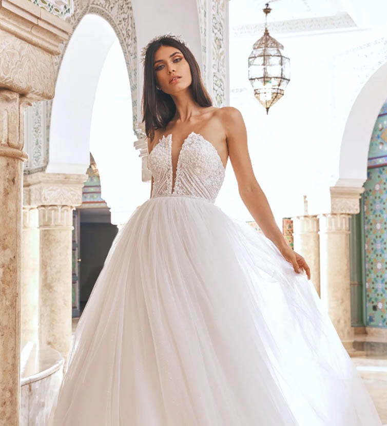 Pronovias Privee