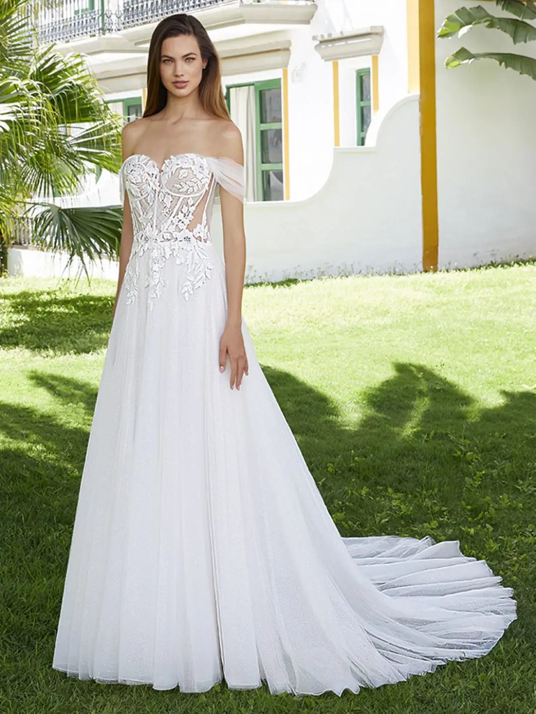 Love by Enzoani Trunk Show Main Image