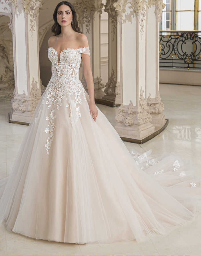 Elysée Trunk Show