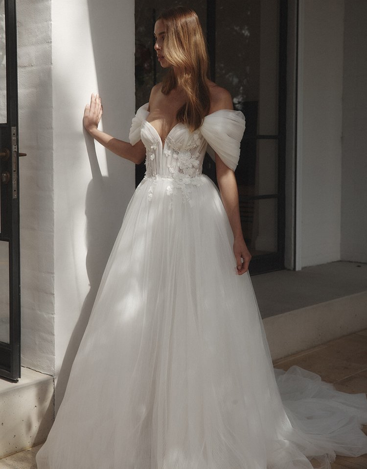 Alena Leena Trunk Show Main Image