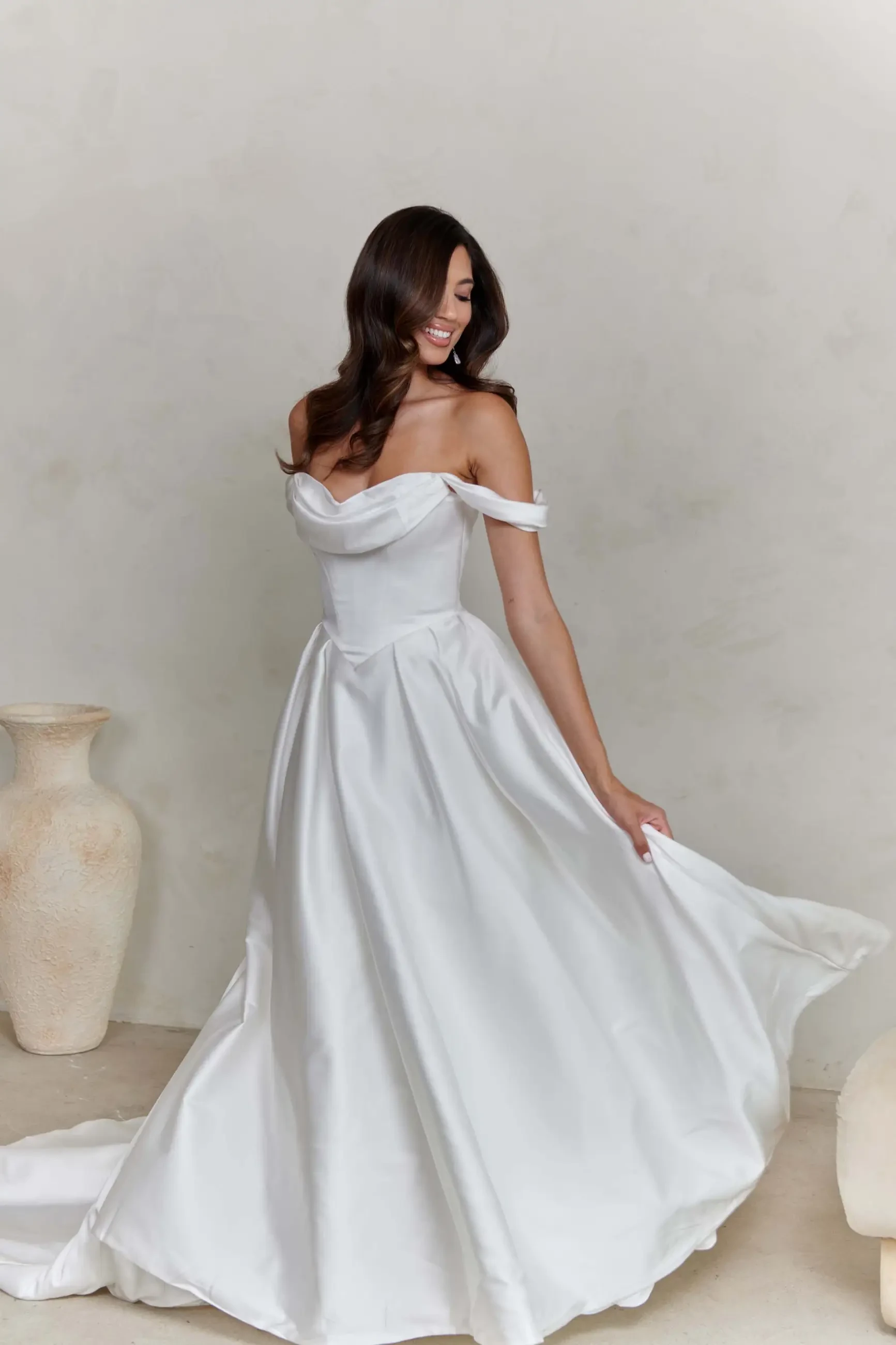 Capturing the Essence of Love with Serene by Madi Lane Image