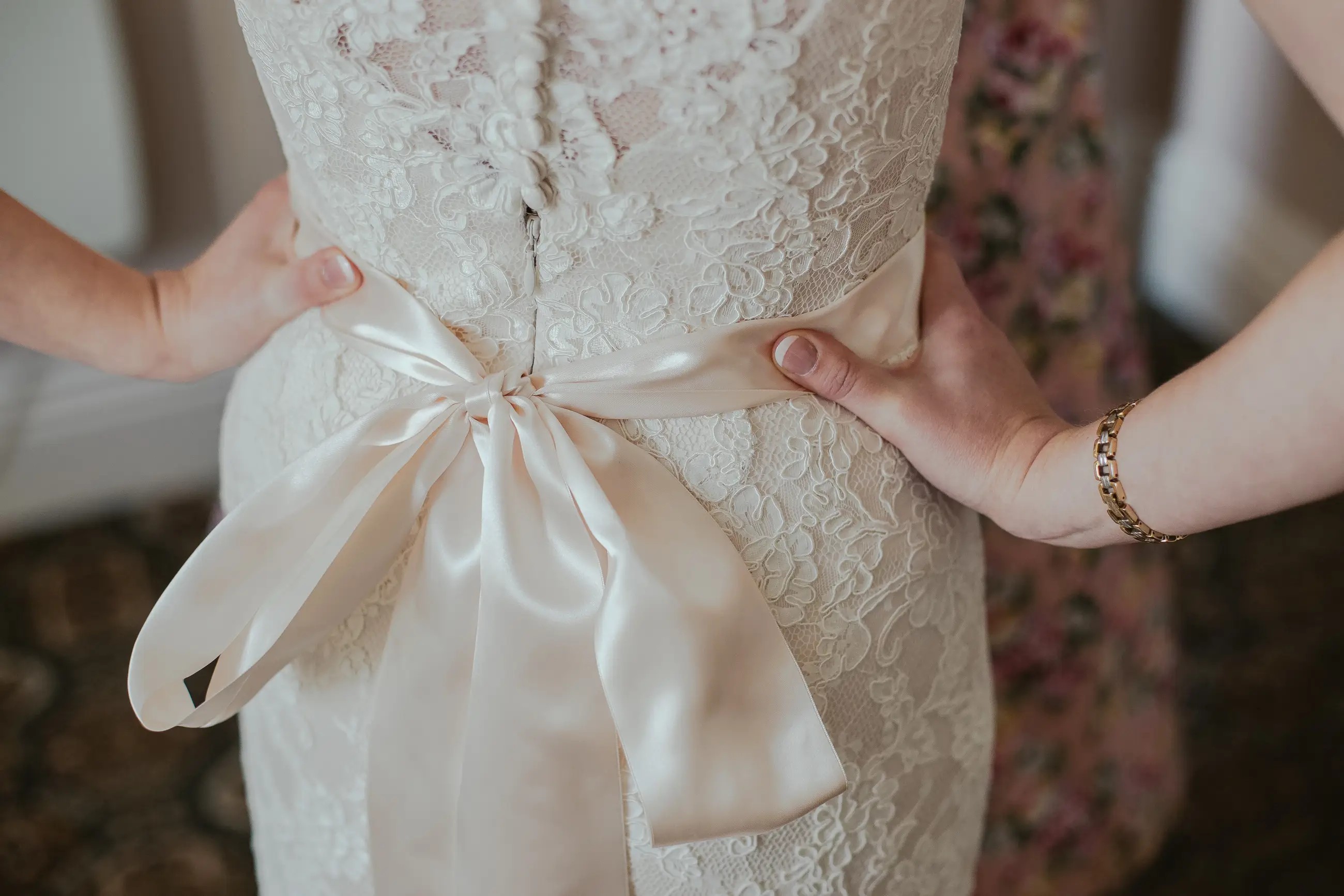 2024 Wedding Trends: What&#39;s In and What&#39;s Out. Desktop Image
