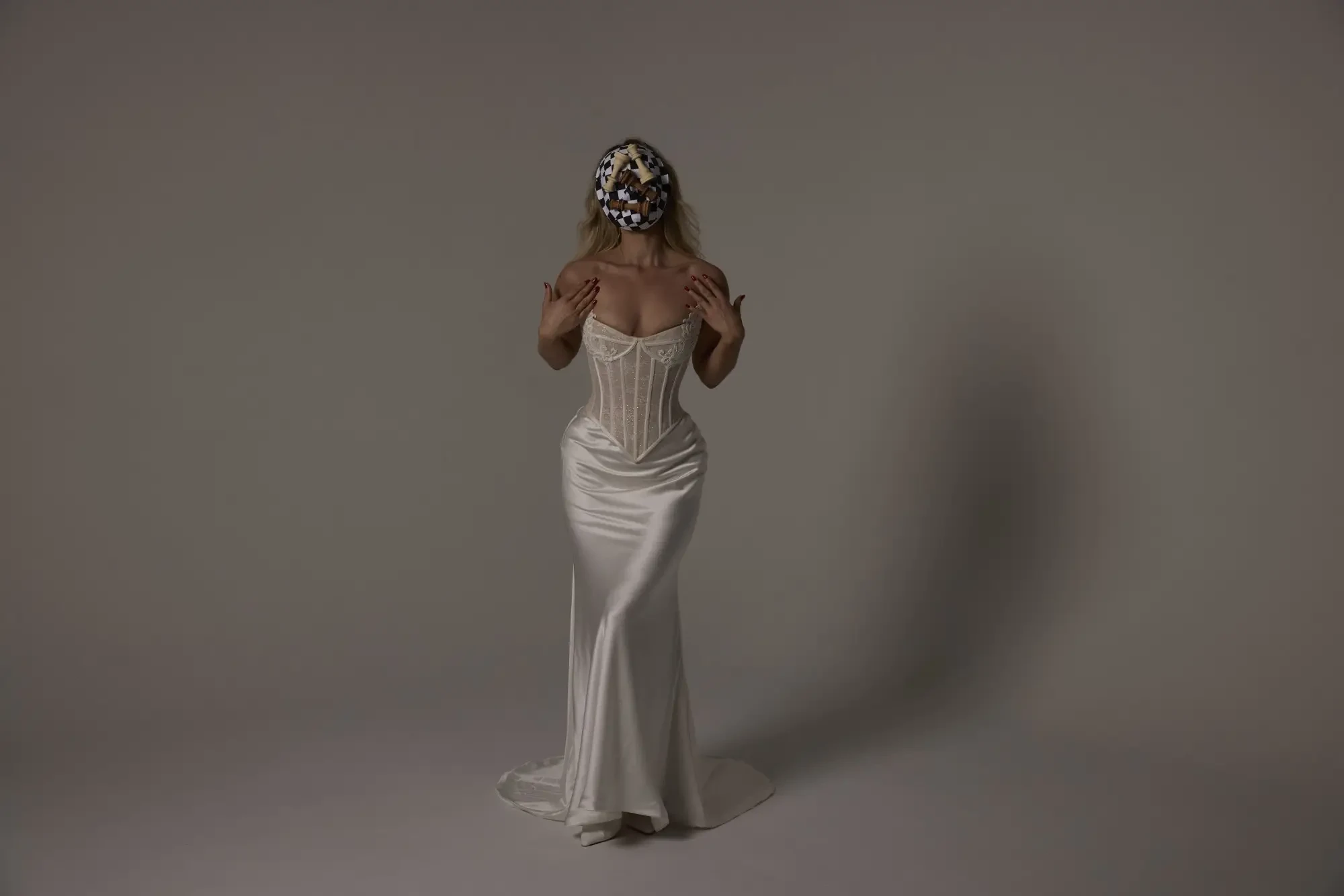 How to Style Bridal Separates: 2026 Wedding Tops &amp; Skirts for the Modern Bride Image