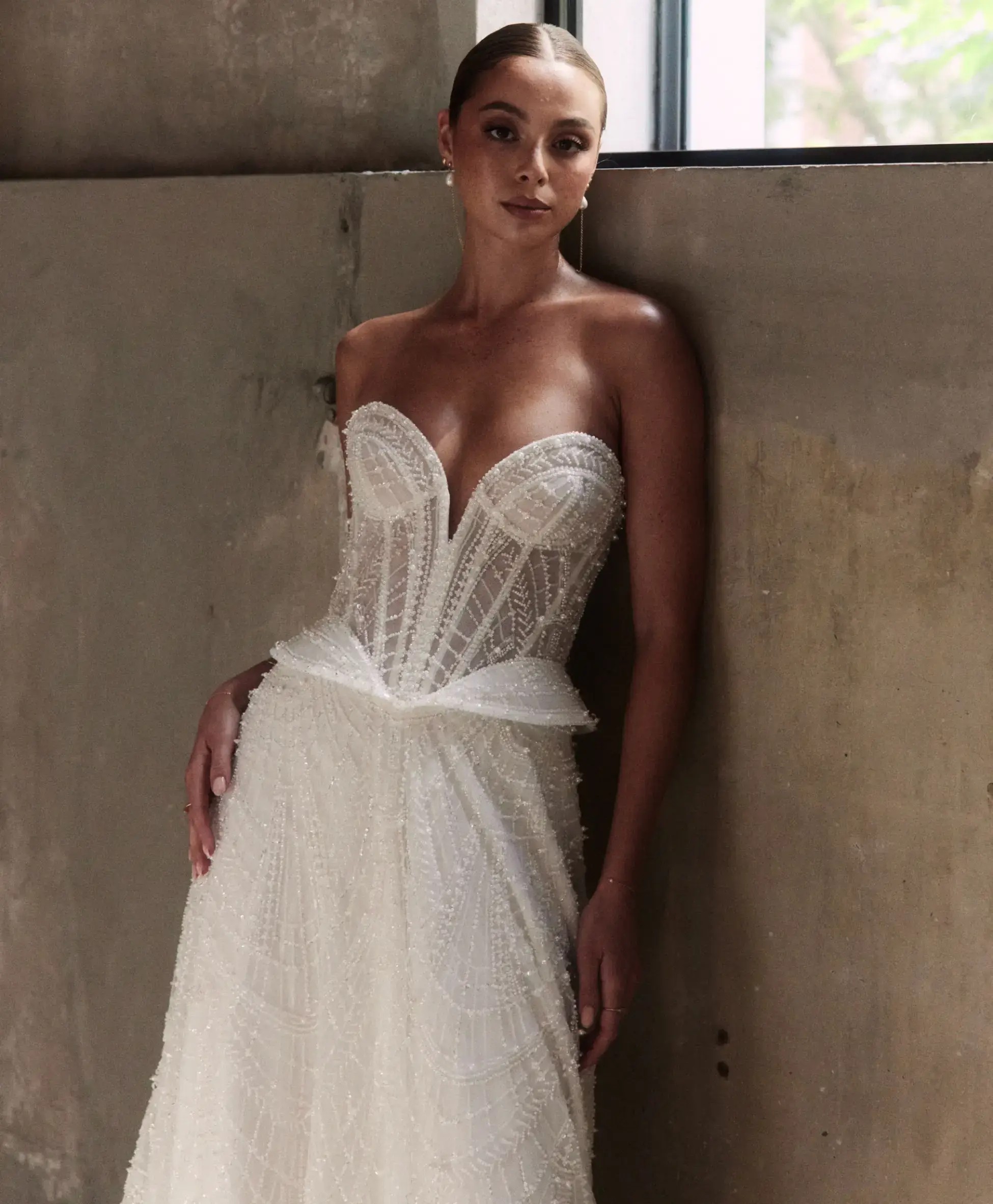 Alena Leena Devotion Collection Trunk Show