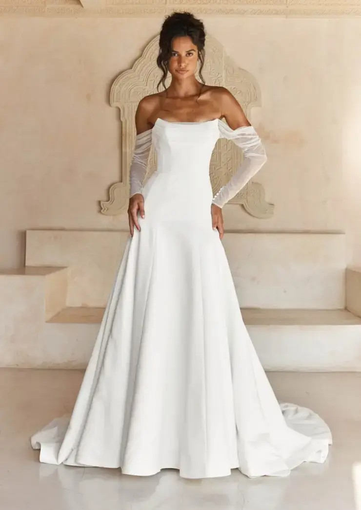 Madi Lane Trunk Show