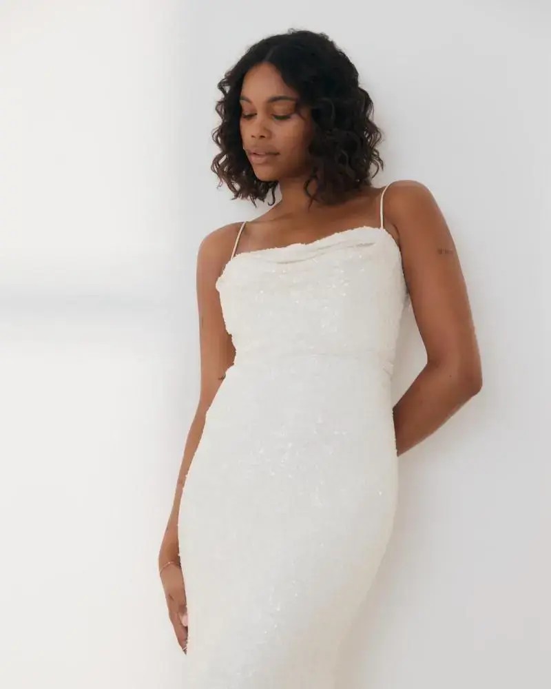 Karen Willis Holmes Trunk Show Main Image