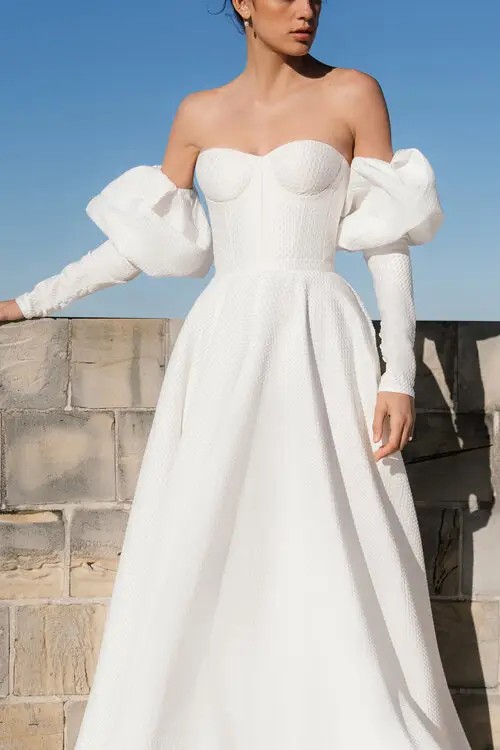 Alena Leena Trunk Show