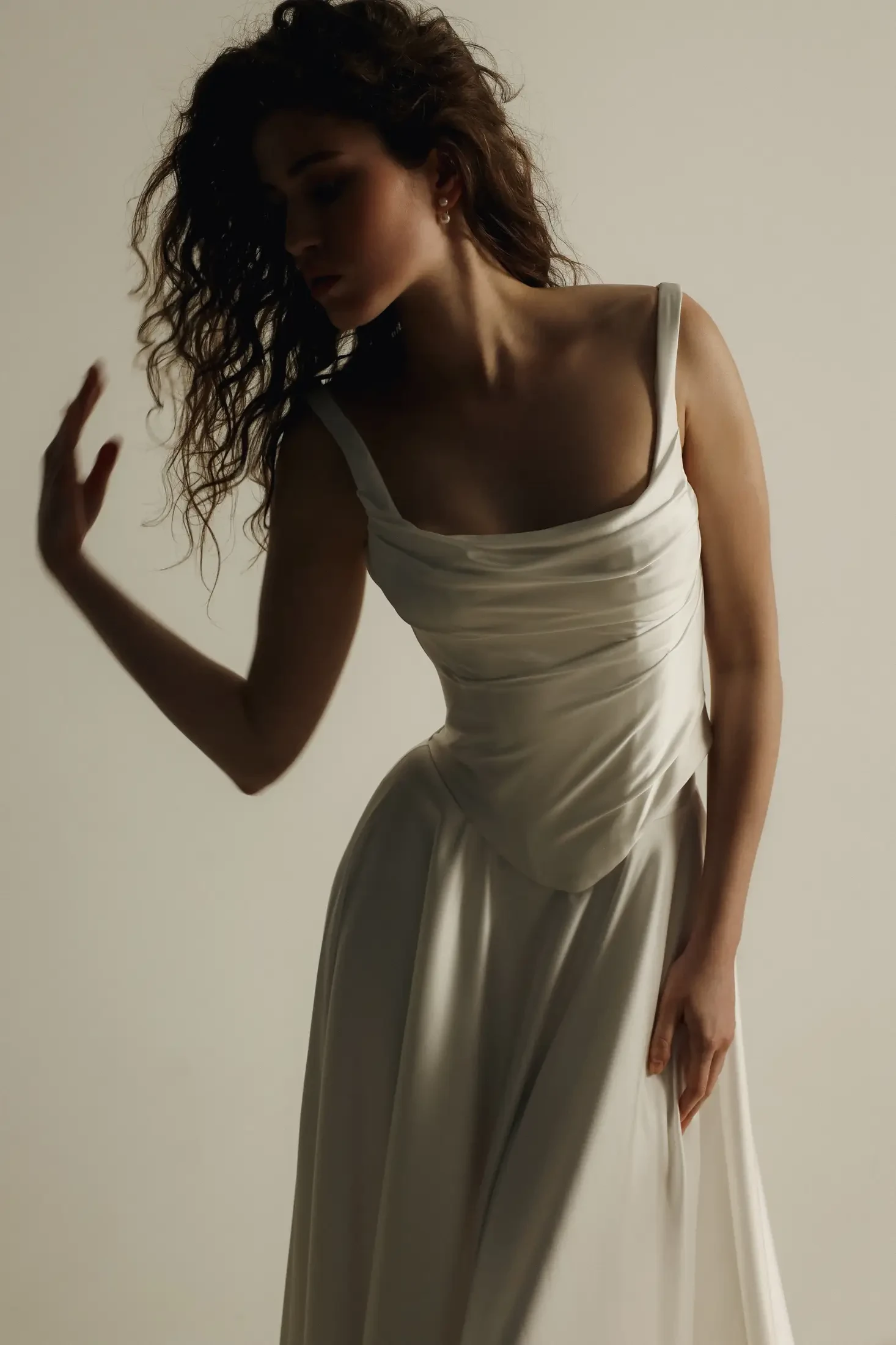 Eva Lendel Trunk Show