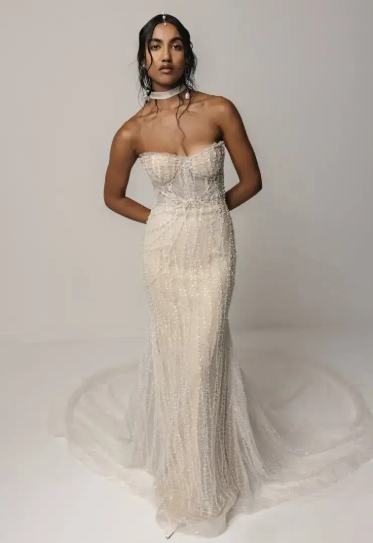 National Bridal Sale
