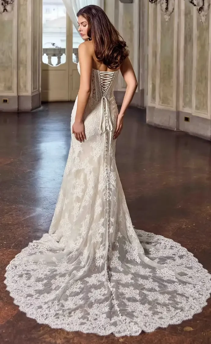 Eddy K Milano Couture Preview Event