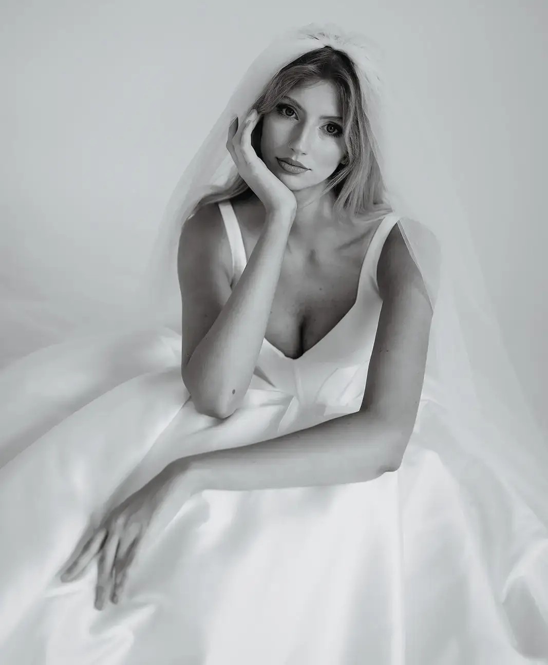 One Bridal 10th Year Anniversary Main Image