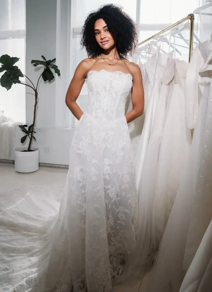 Elizabeth Lee Trunk Show