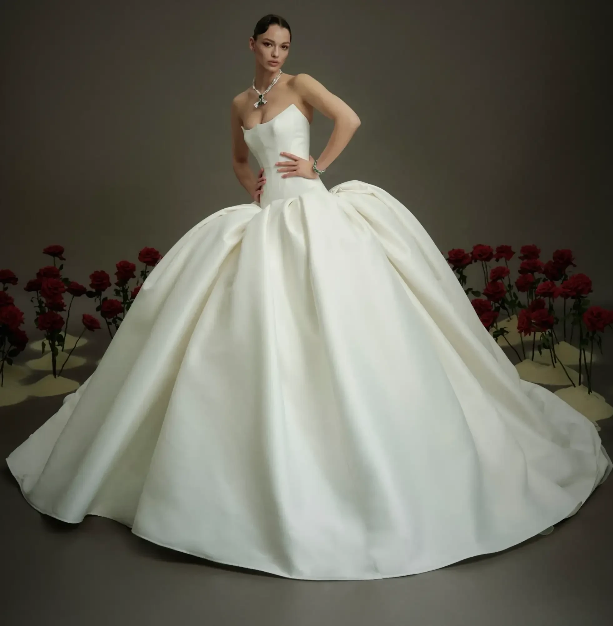 Nicole + Felicia Trunk Show