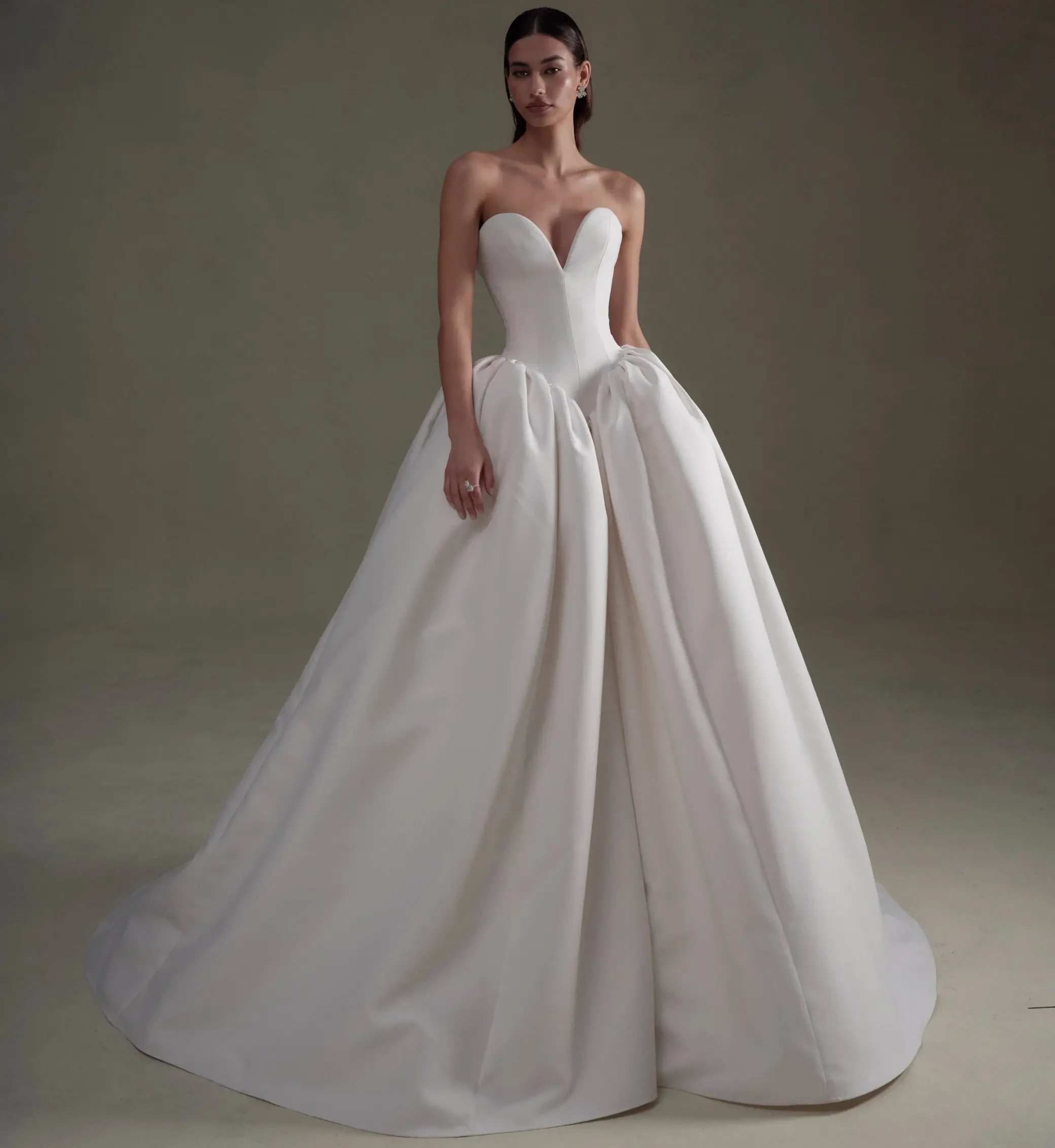 Senstudio Trunk Show