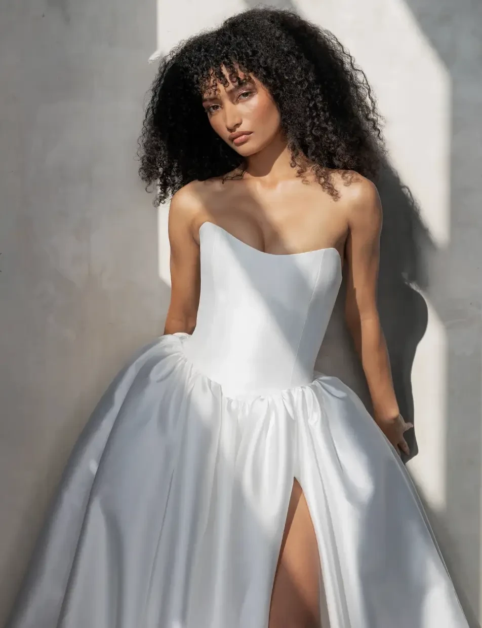 Alyssa Kristin Bridal Event