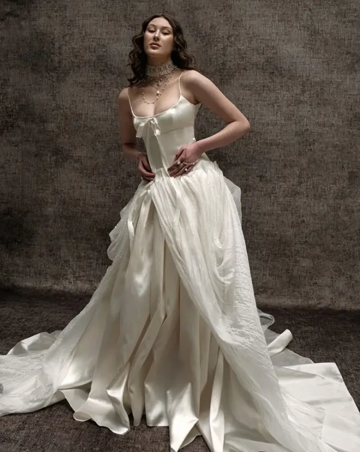 12 Days of Christmas at One Bridal