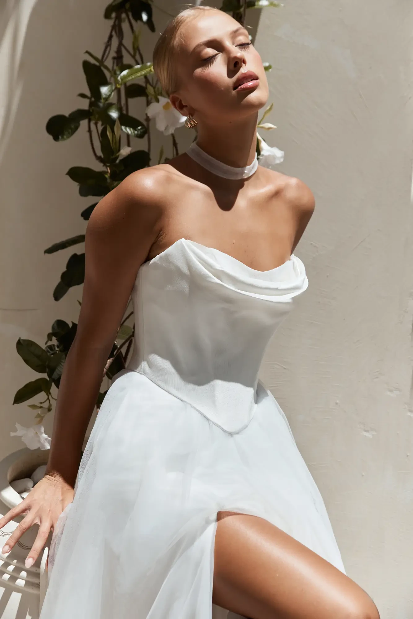 Serene F26 Runway Showcase at One Bridal