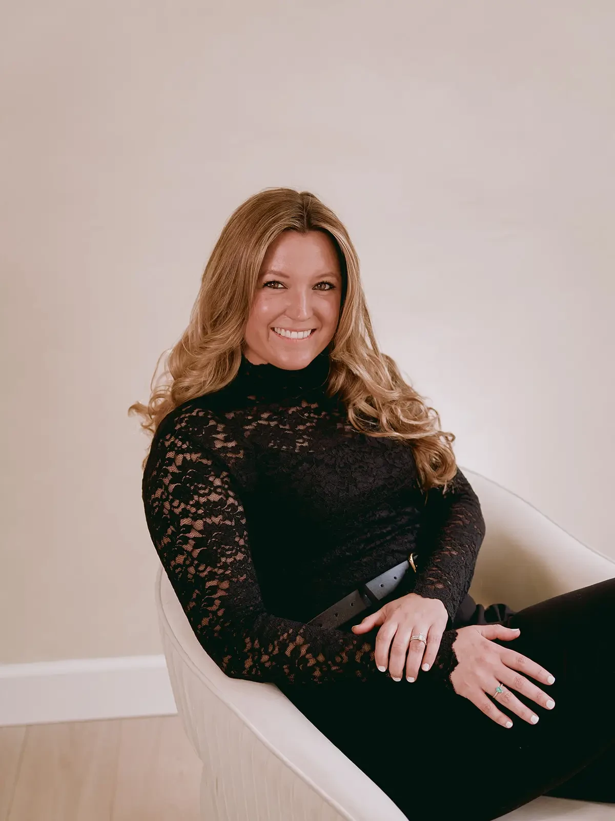 LINDSEY - Store Manager