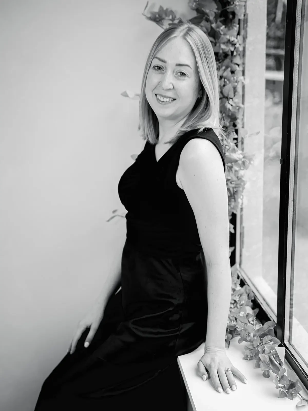 KARISA - Bridal Stylist