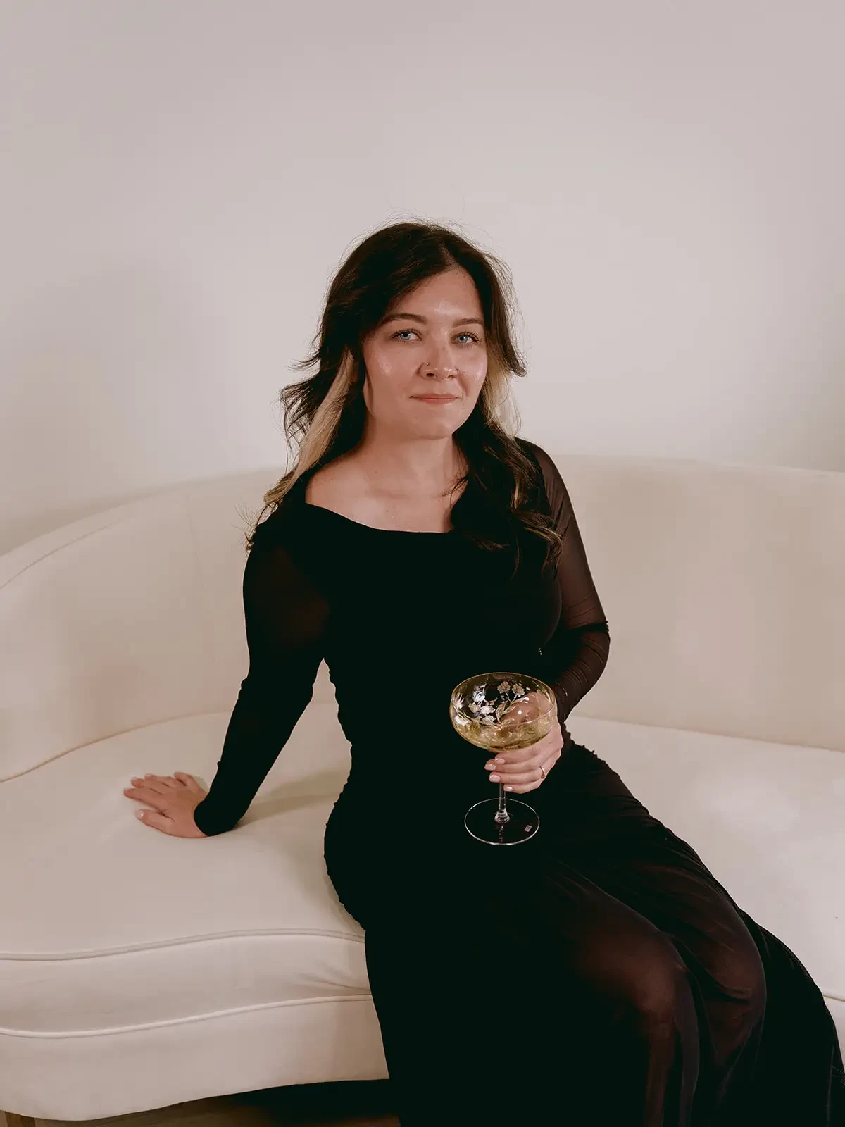BETHANY-Bridal Stylist