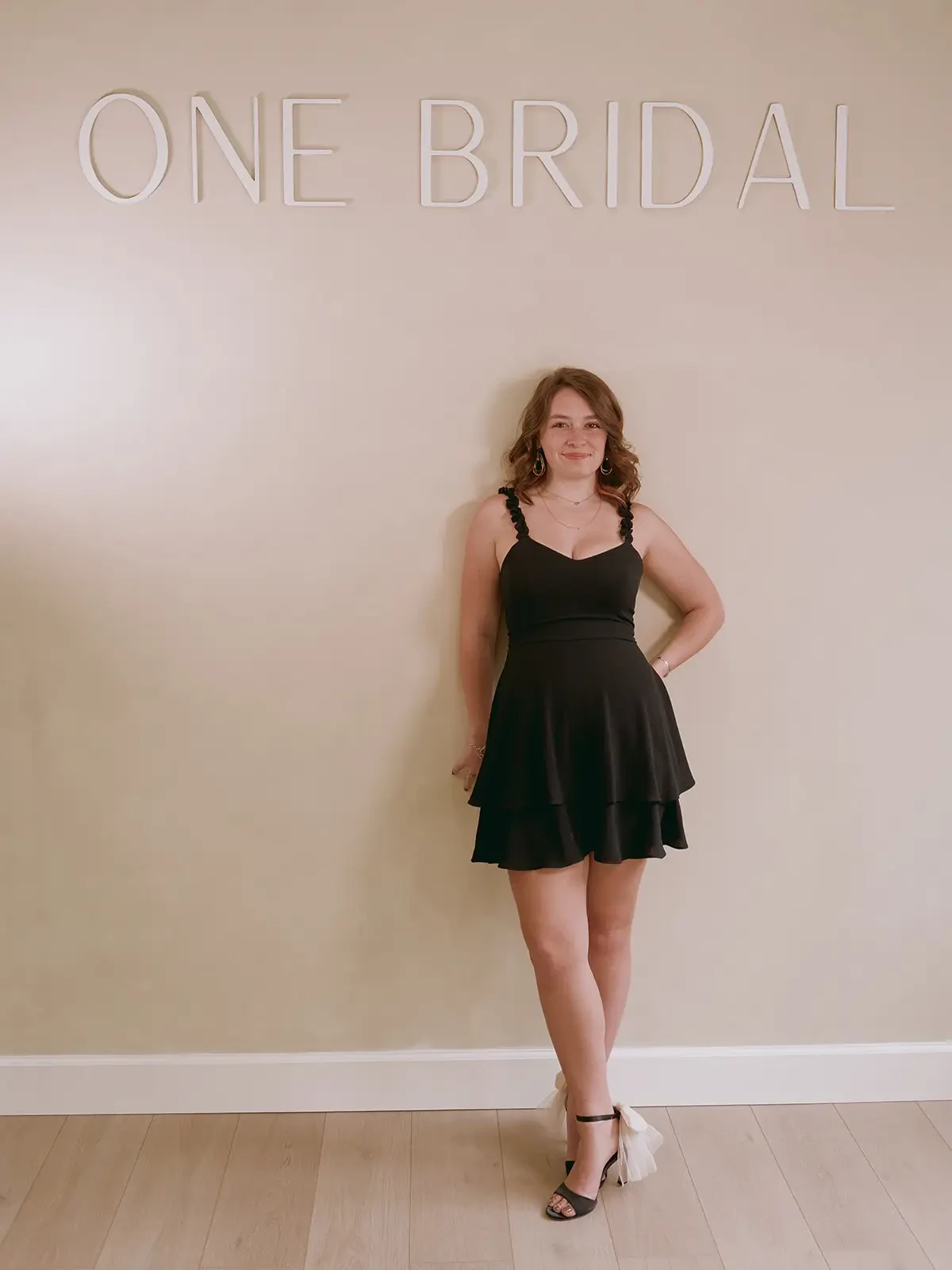 COCO - Bridal Stylist