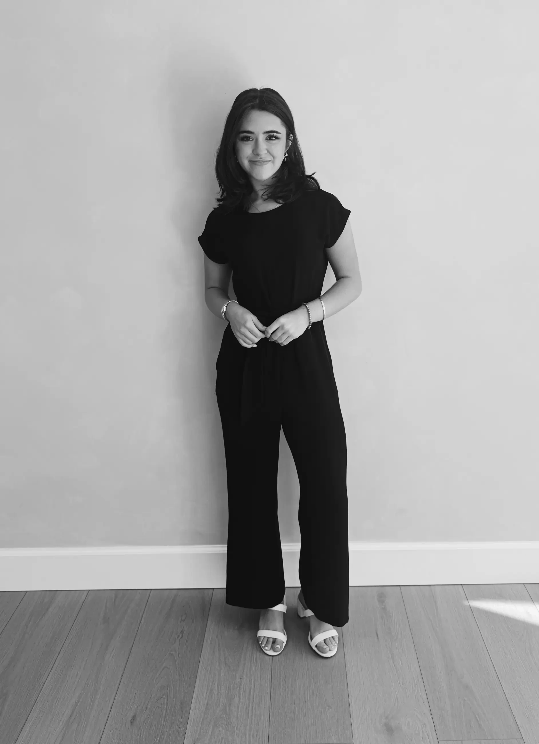 ELENA - Bridal Stylist