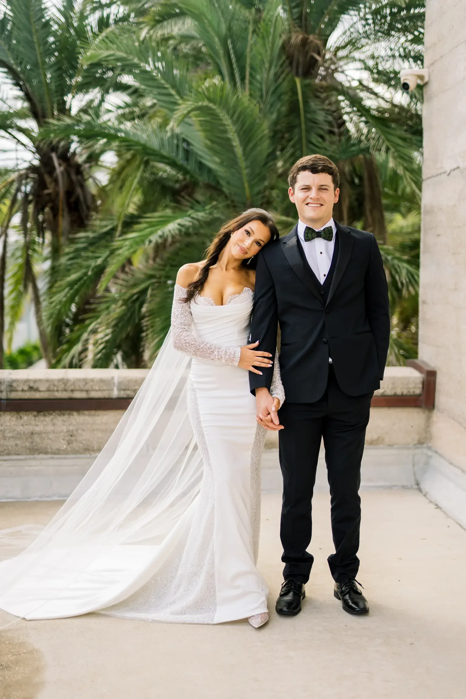 Mariah + Grant