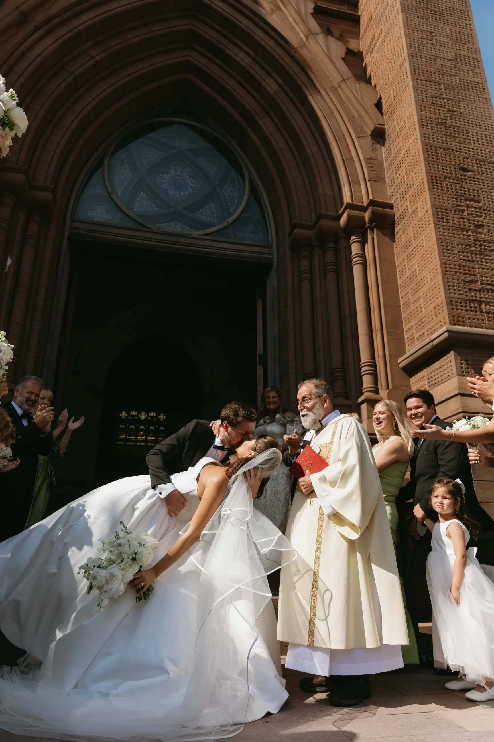 Natalie + Stephen