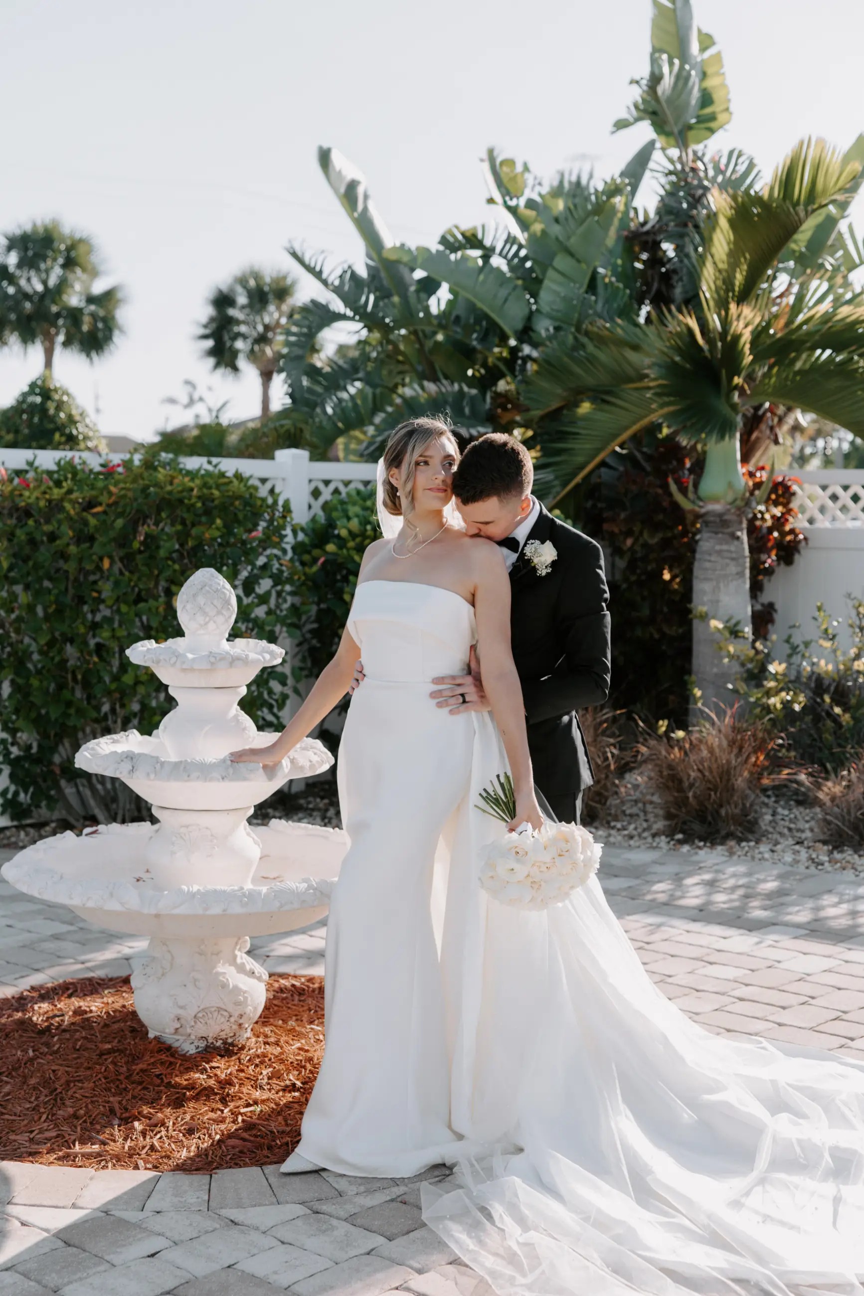 Ashley + Kyle