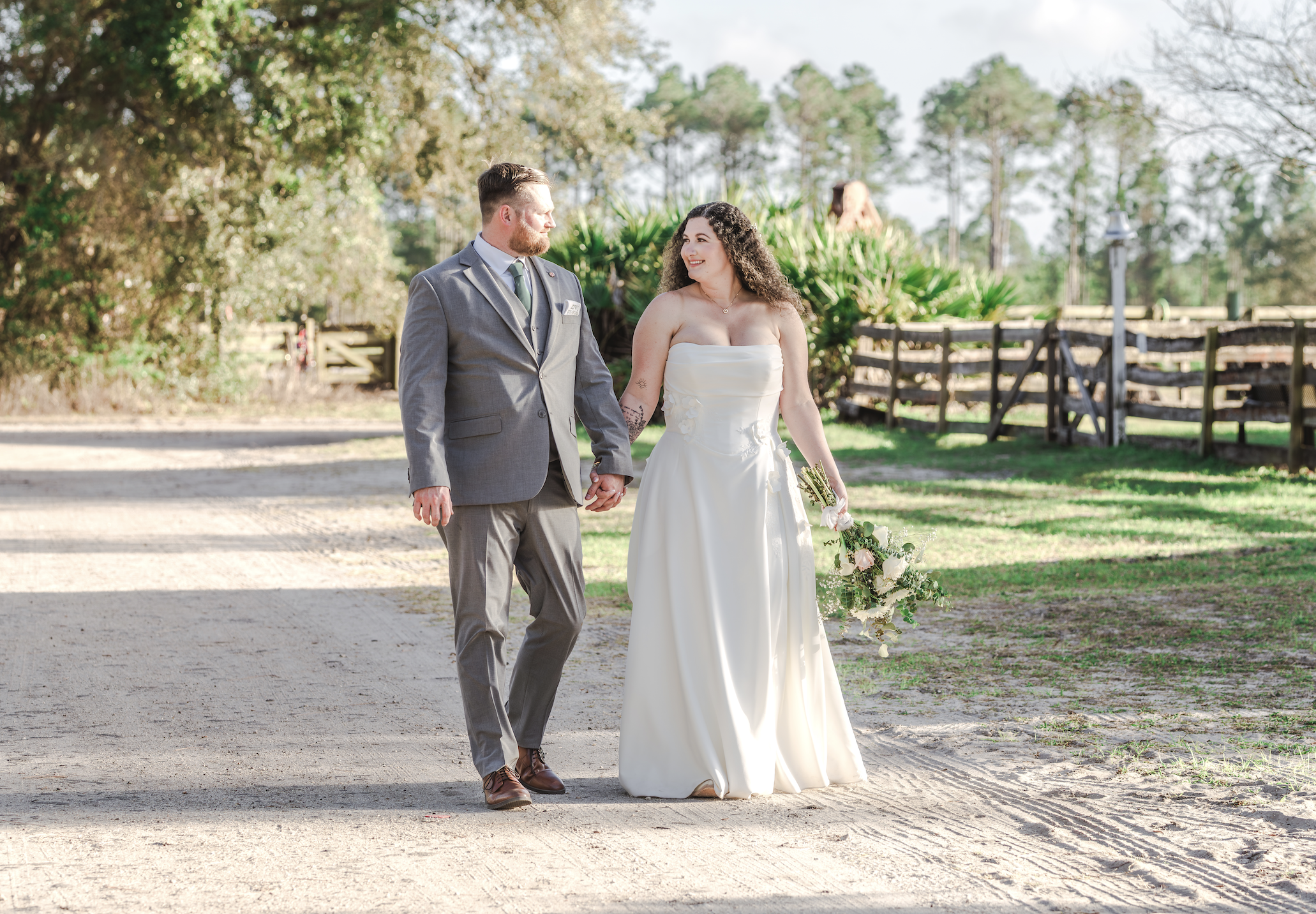Alyssa + Zachary