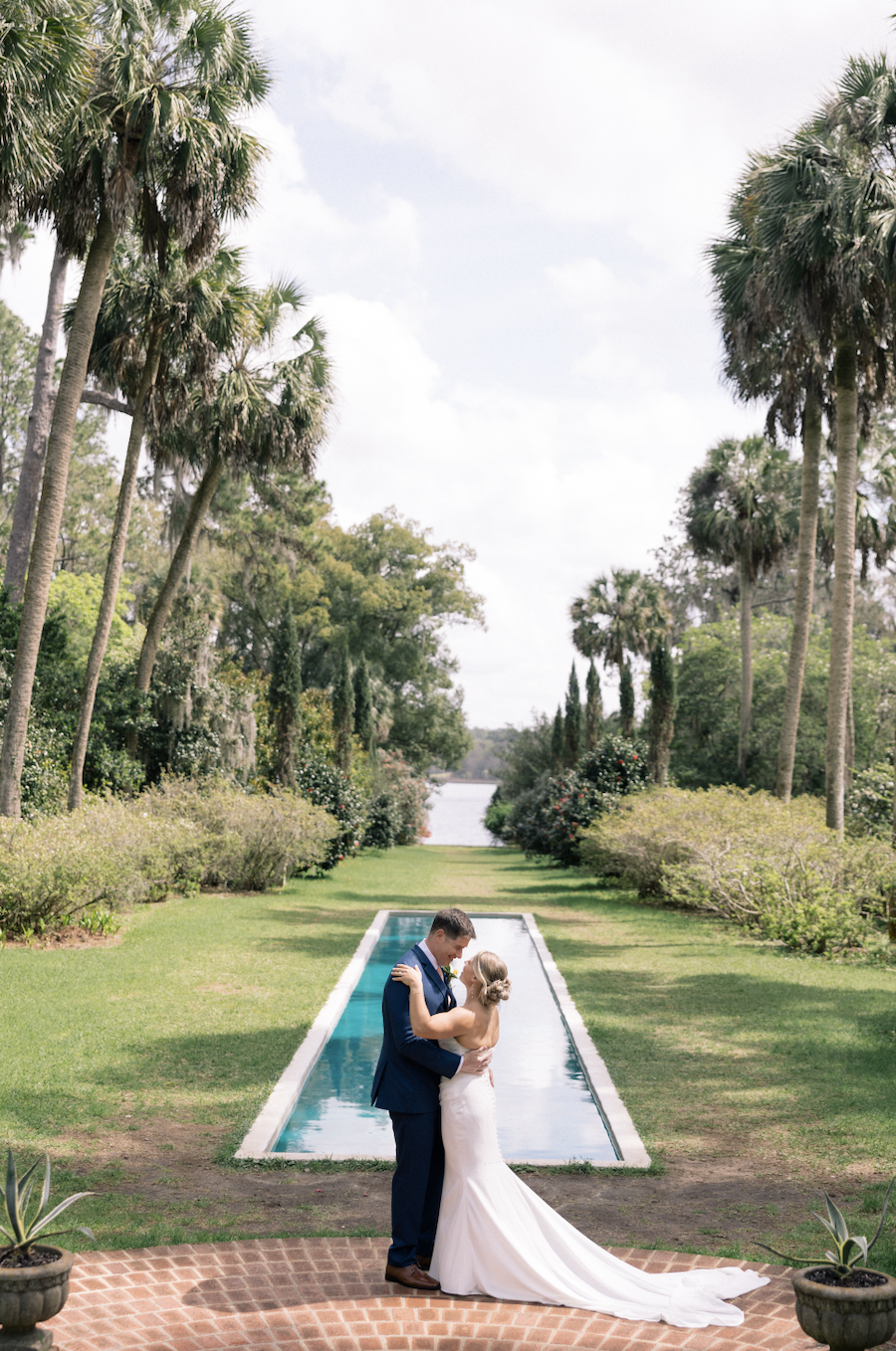 Kayla + Alex