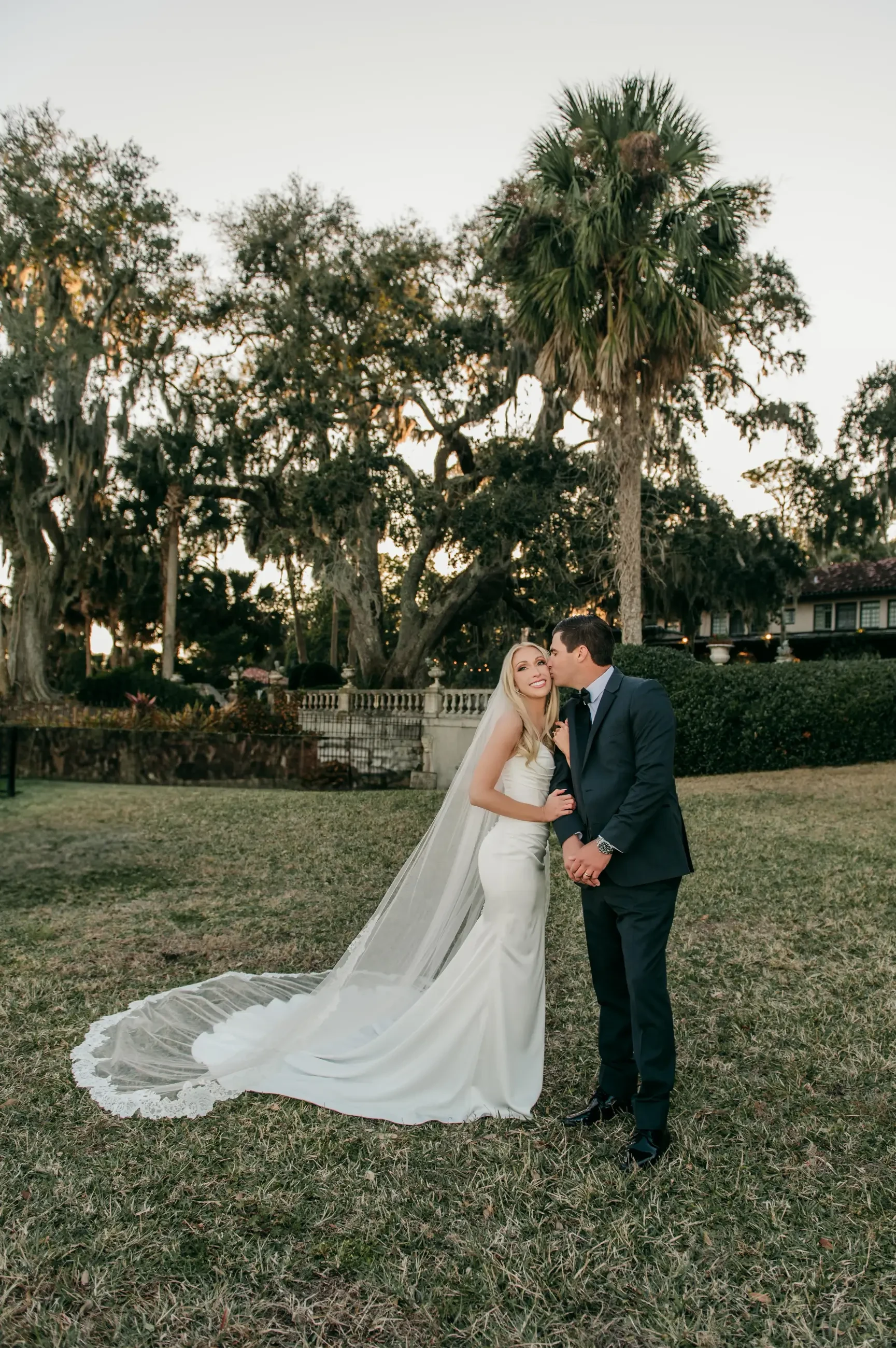 Katie + Noah