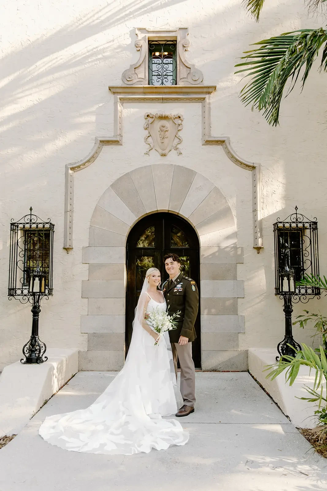 Brooke + Nick