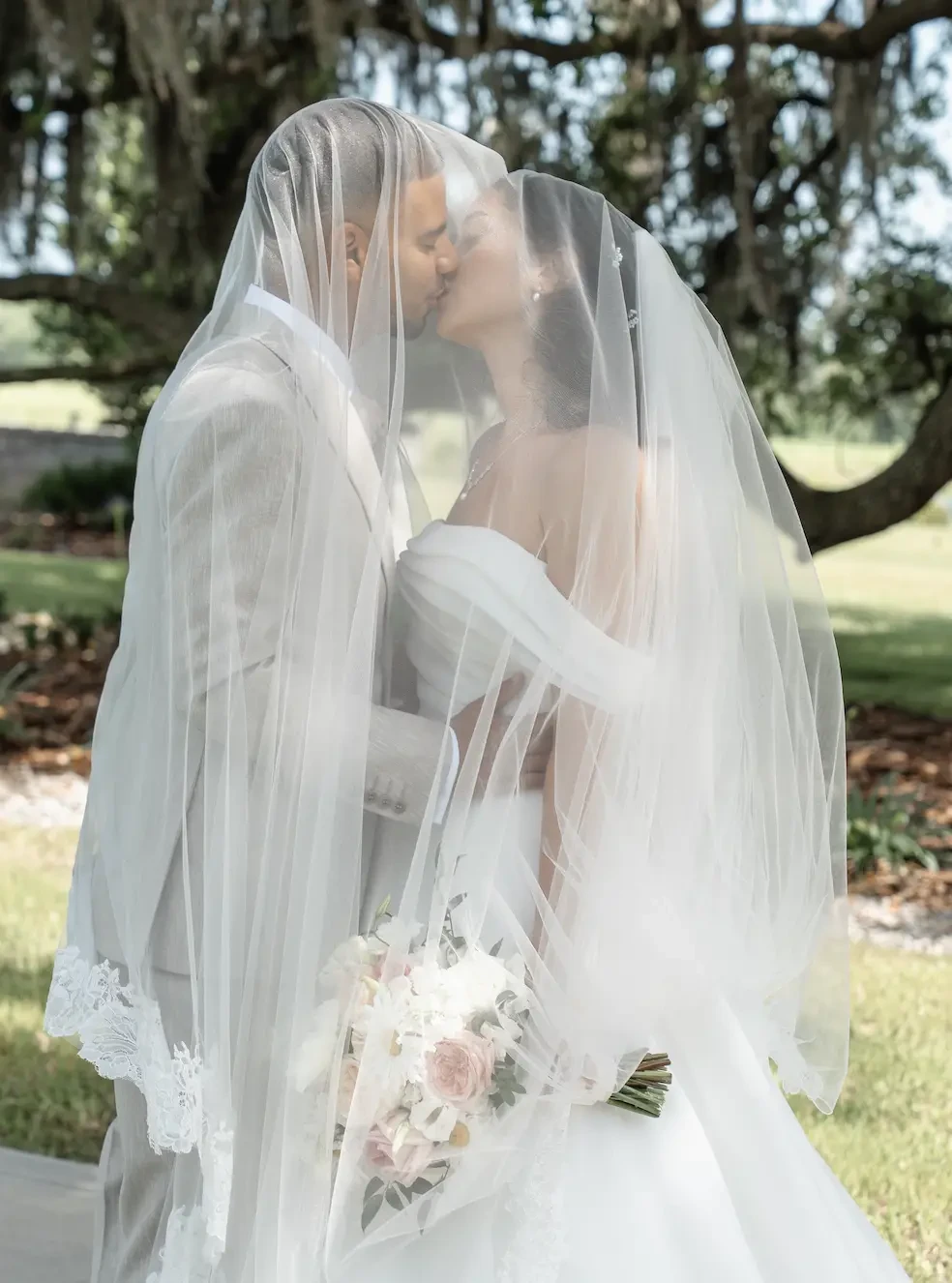 Arlyn + Edward