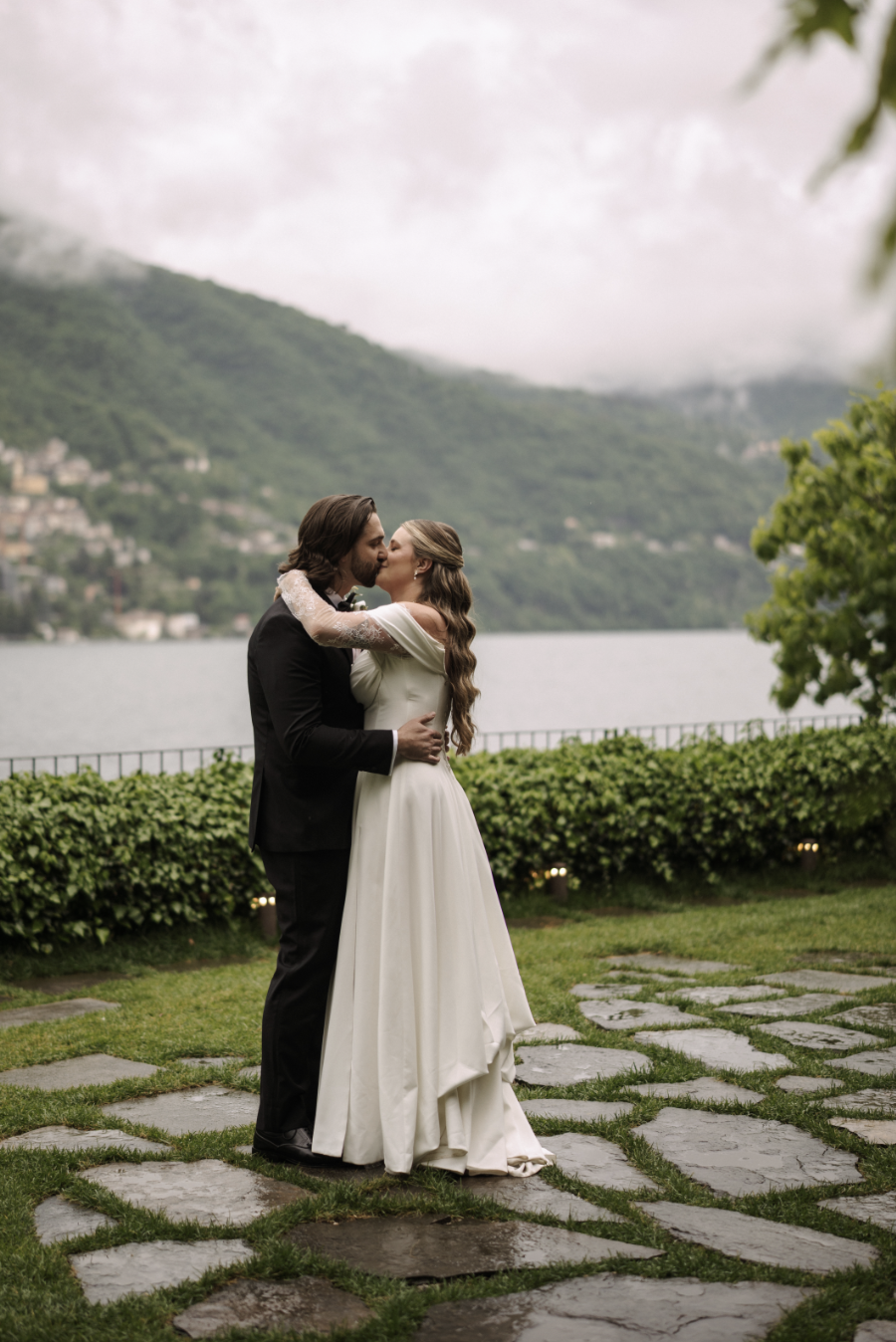 Makailee + Christian