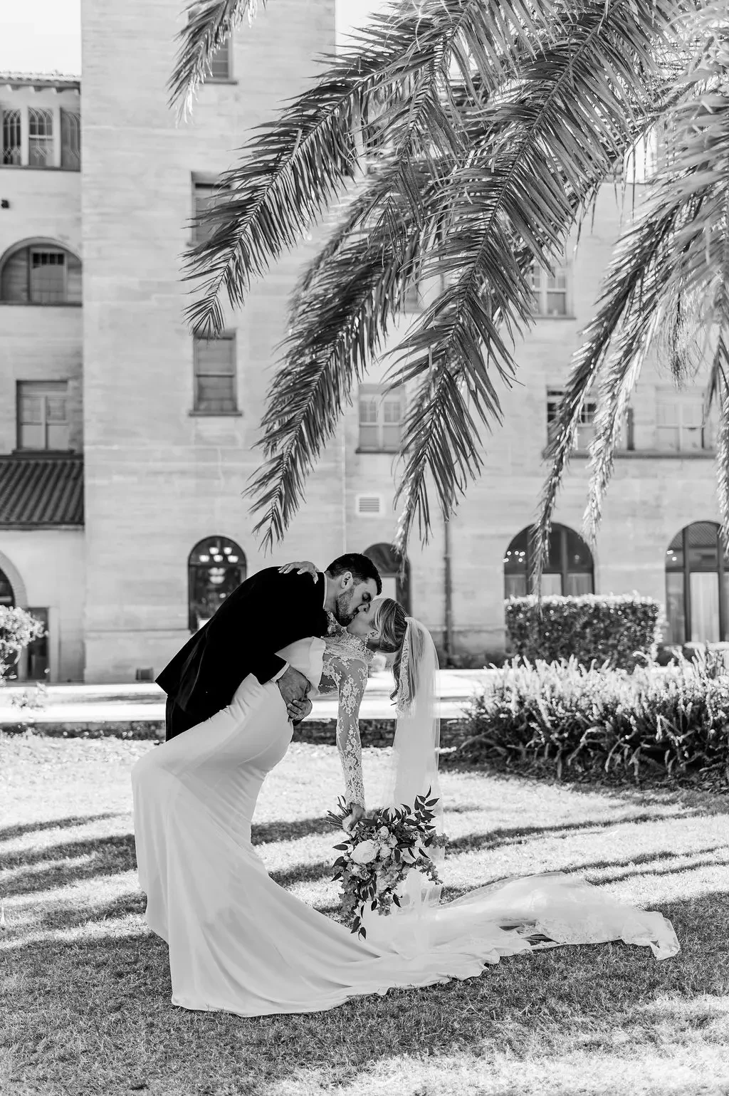 Ashley + Kyle