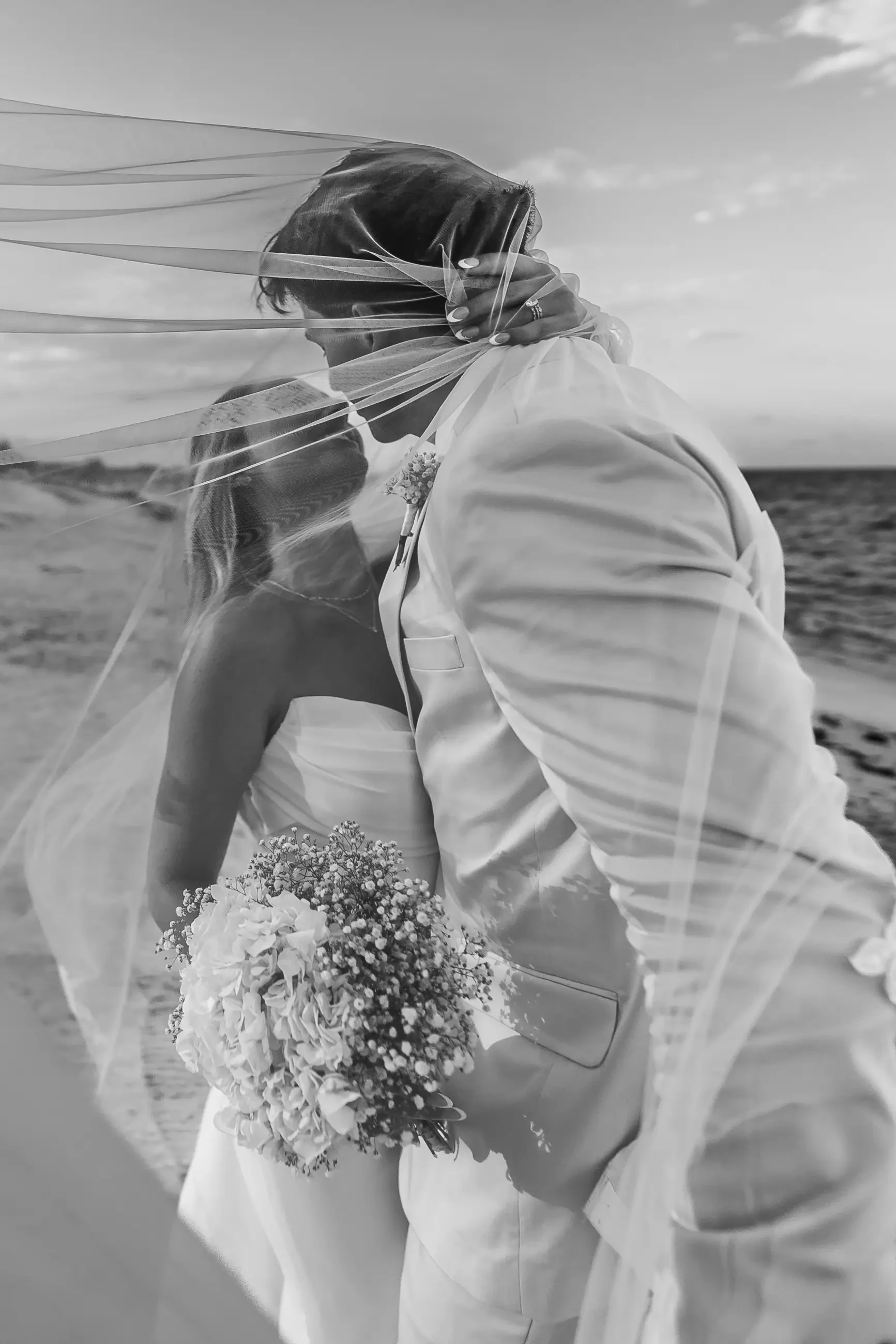 Erin + William