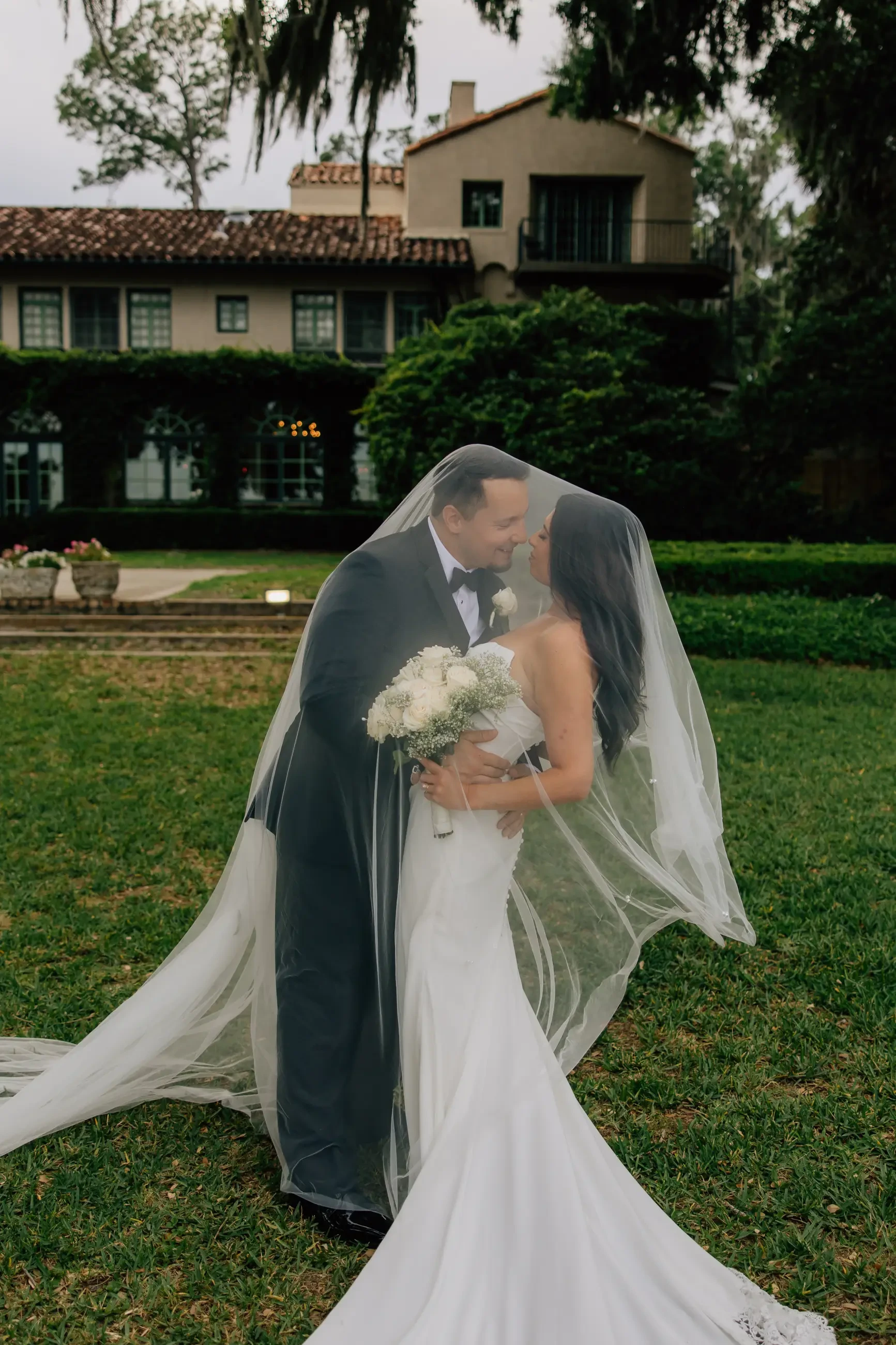 Ashlee + Andrew