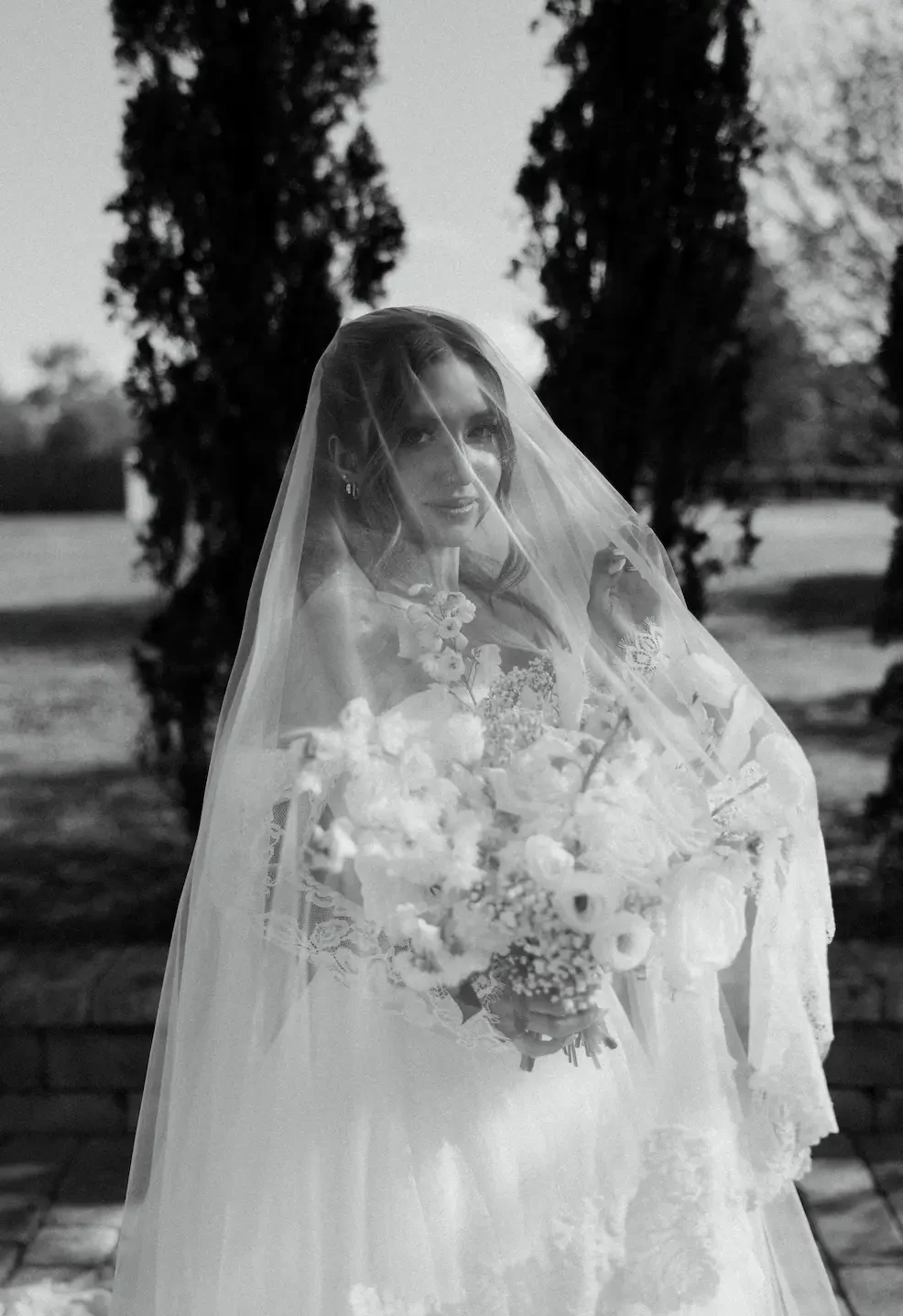 Caroline