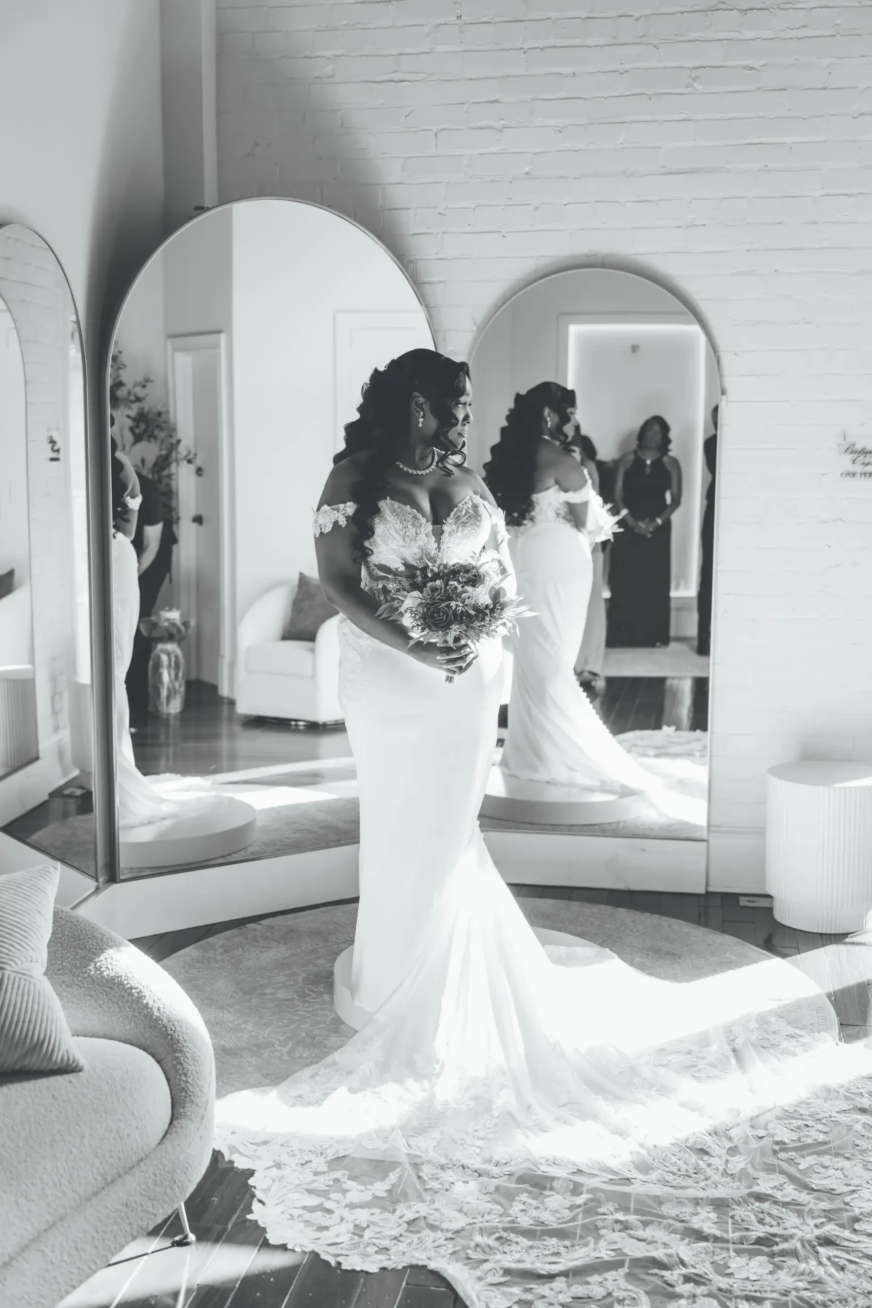 Our Brides | One Bridal, image size:1733x2600