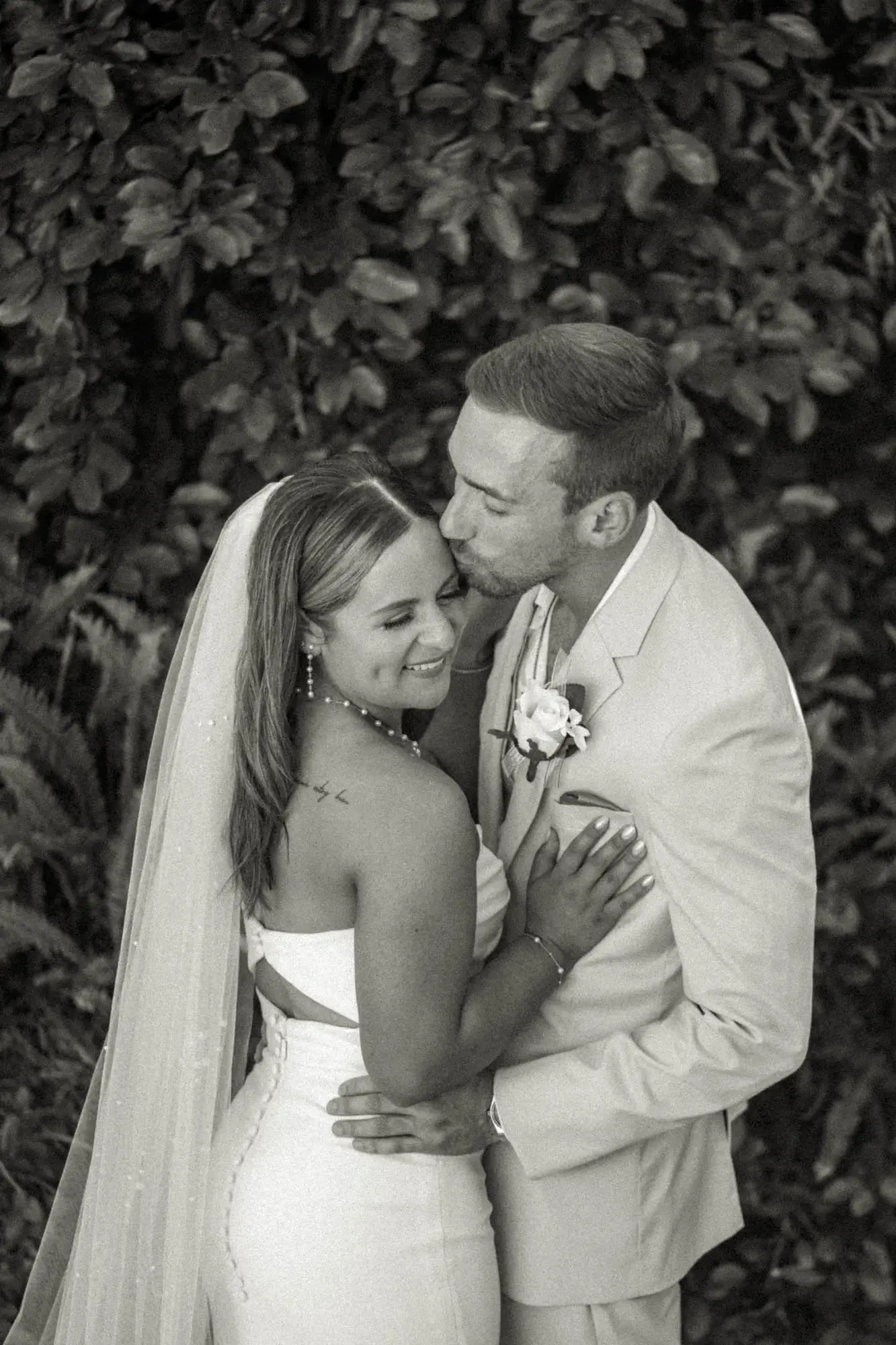 Lyanne + Nolan