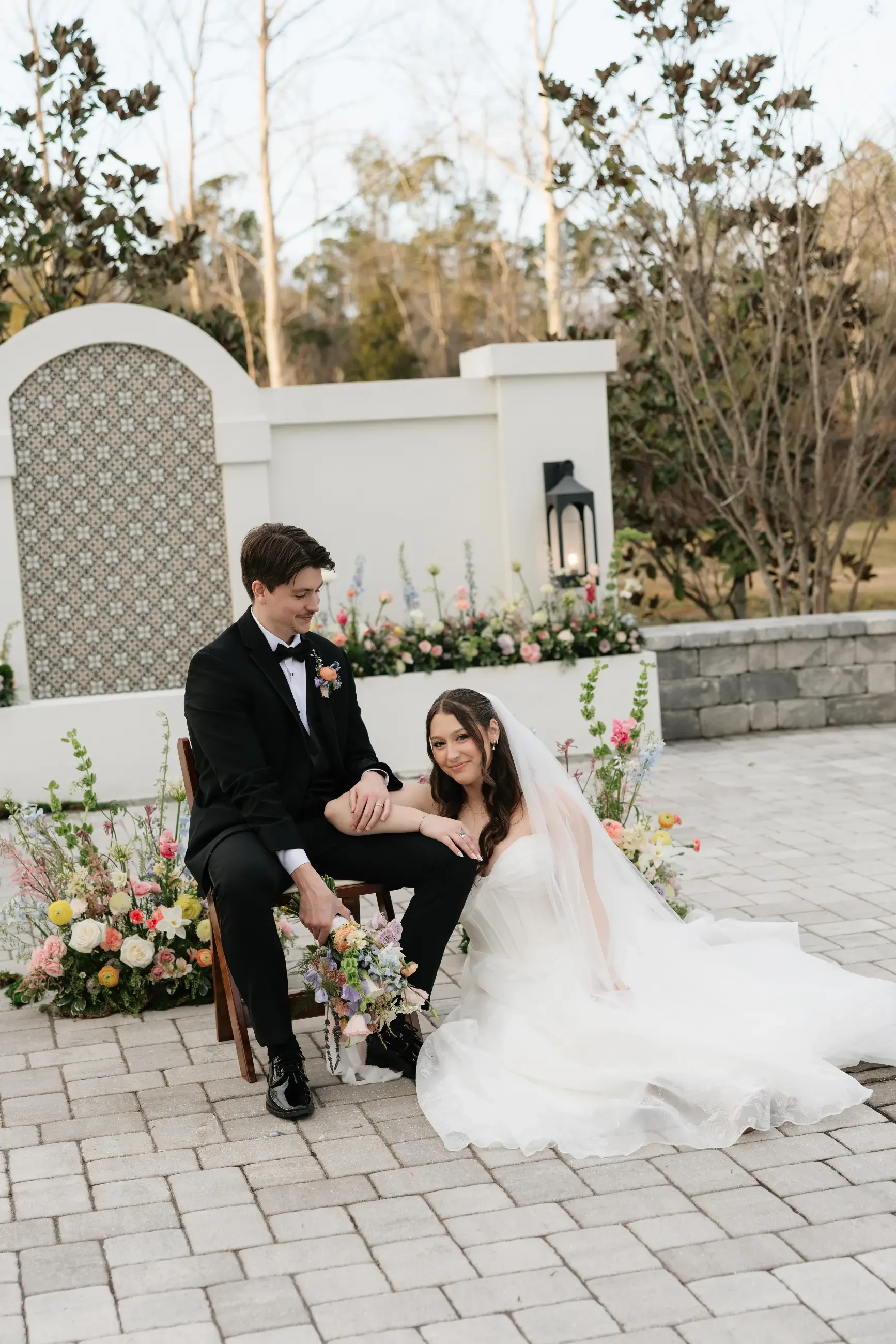 Megan + Sean
