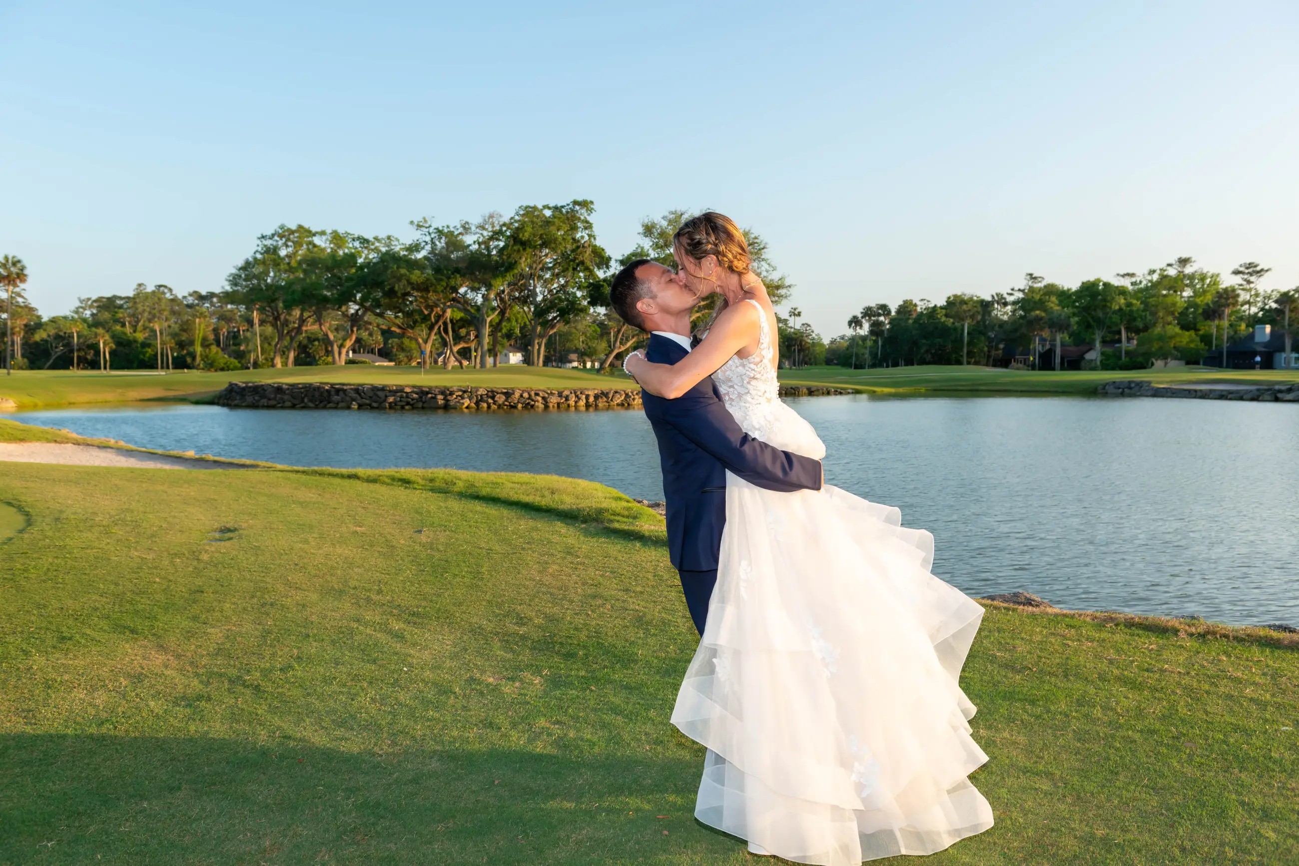 Christine + Michael