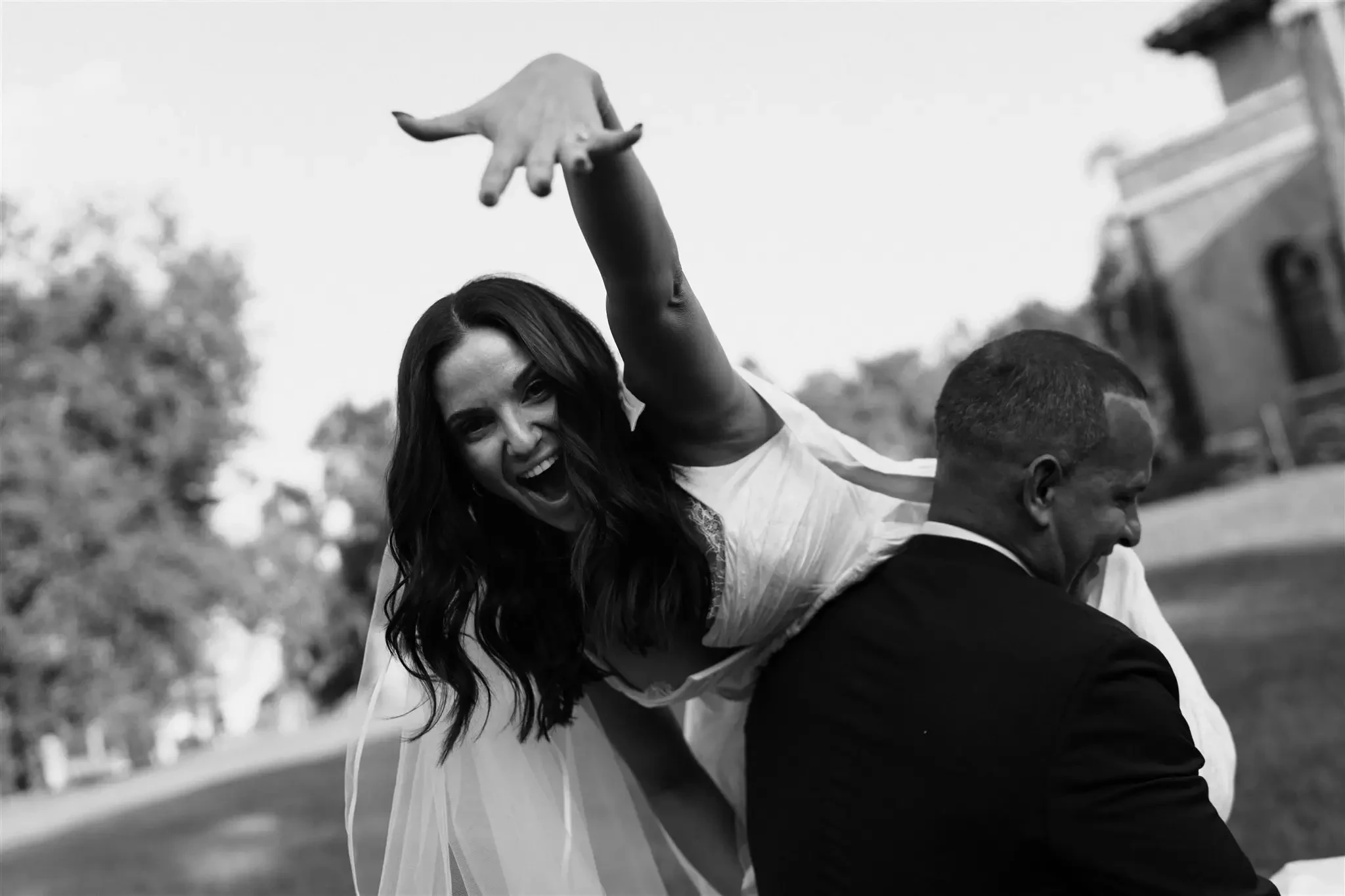 Kendall + Alex