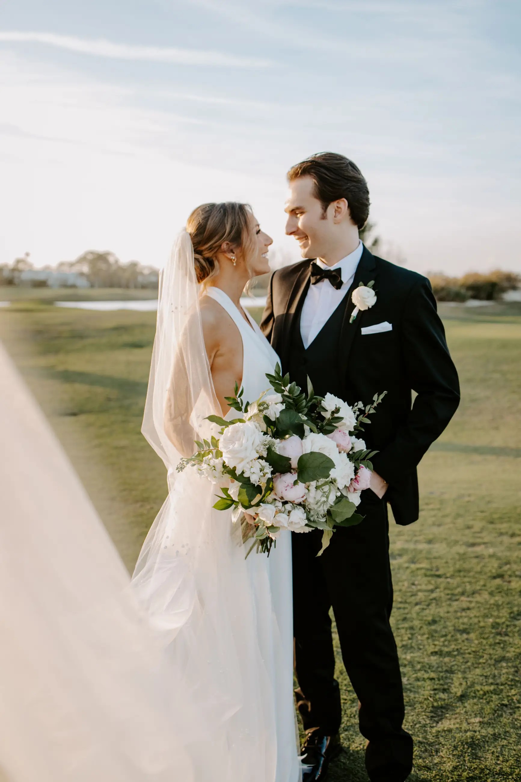 Faith + Kyle