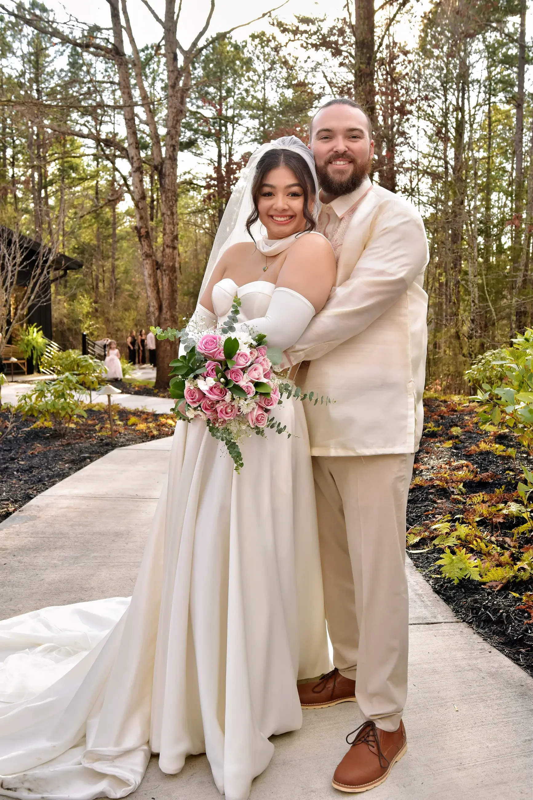 Kailyn + Kevin