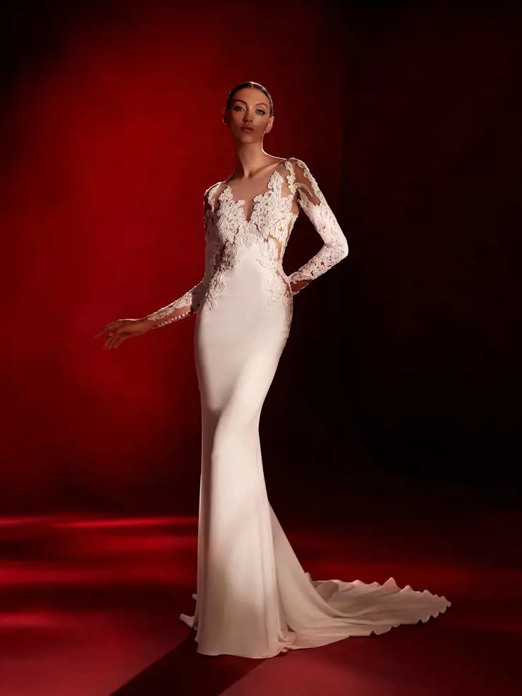 Pronovias Atelier