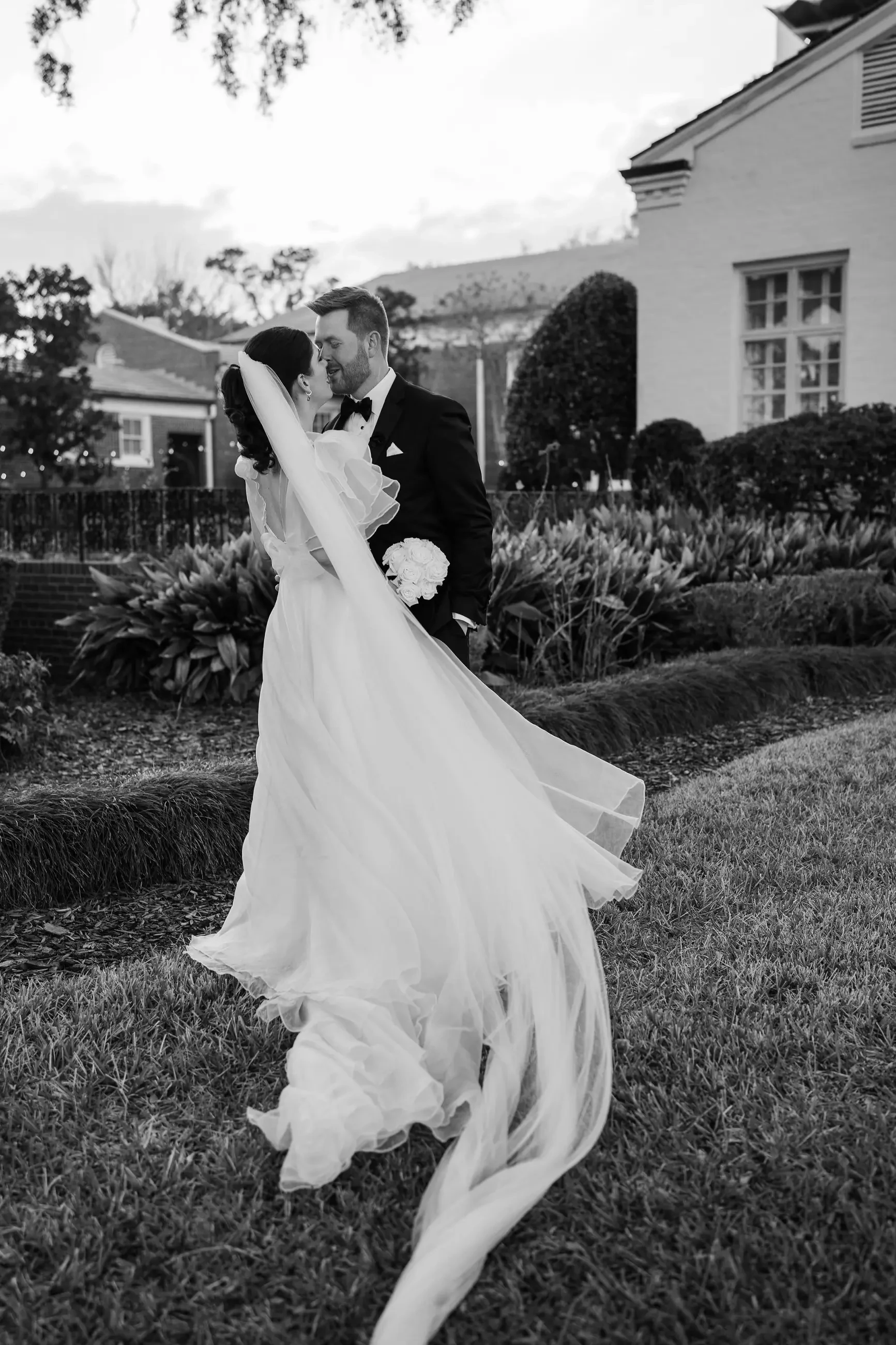 Lauren + Jackson