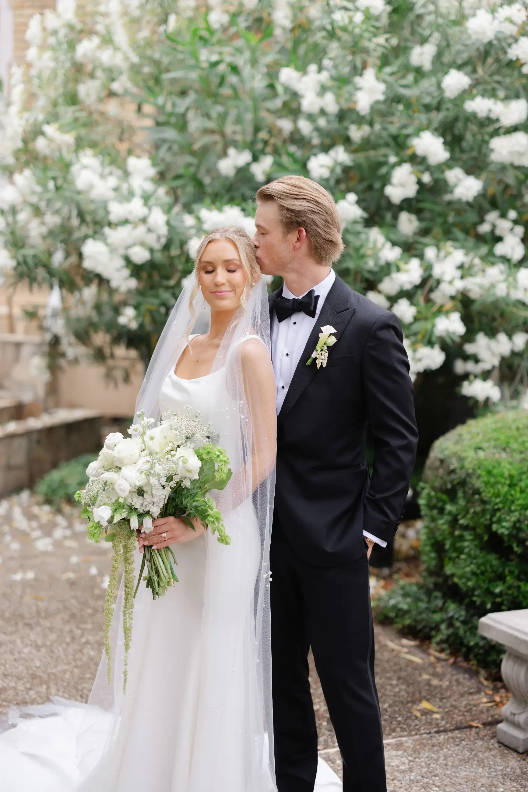 Renee + Nicholas
