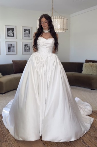 Joli Collection Style #Mademoiselle #0 default Ivory thumbnail